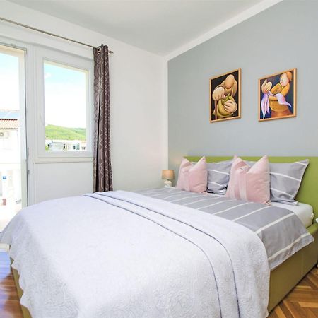 Apartment Aquanur-6 By Interhome Sovlje Kültér fotó