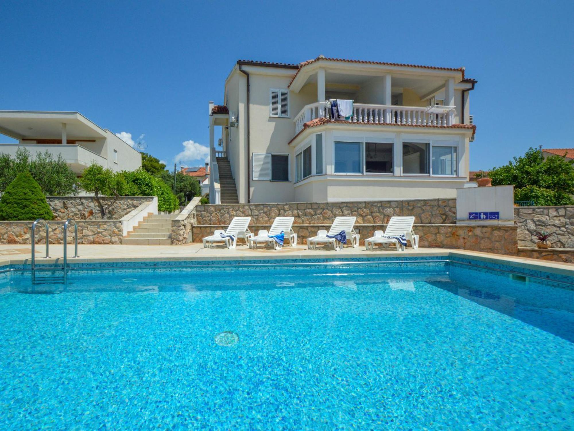 Apartment Aquanur-6 By Interhome Sovlje Kültér fotó