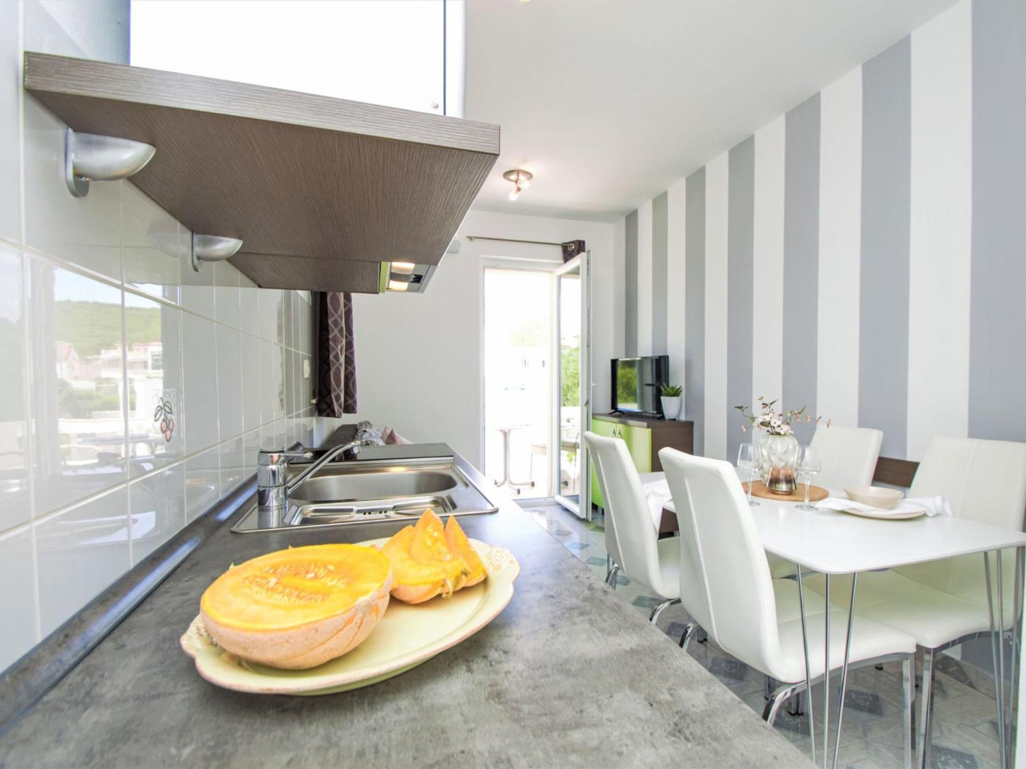 Apartment Aquanur-6 By Interhome Sovlje Kültér fotó