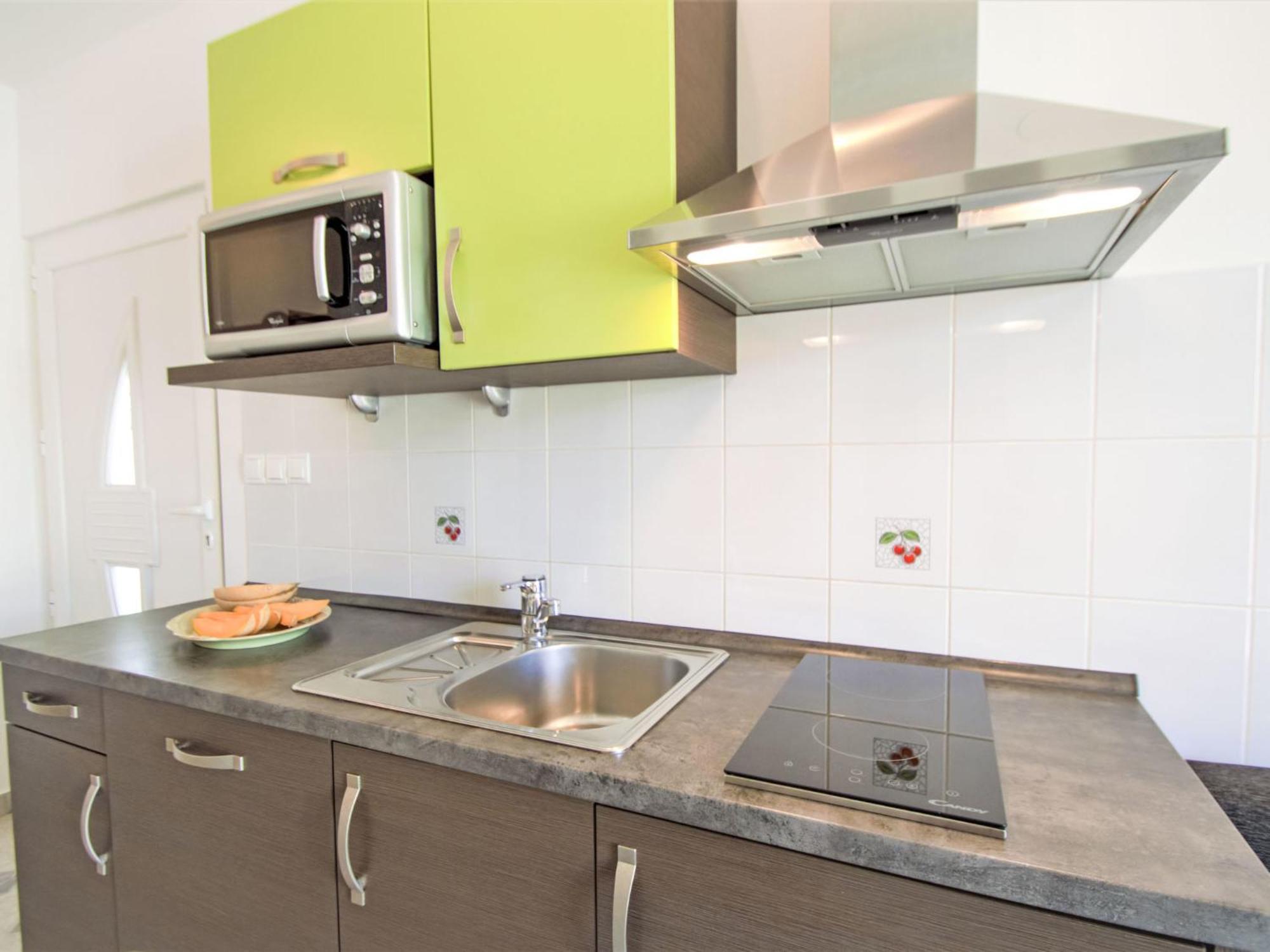 Apartment Aquanur-6 By Interhome Sovlje Kültér fotó