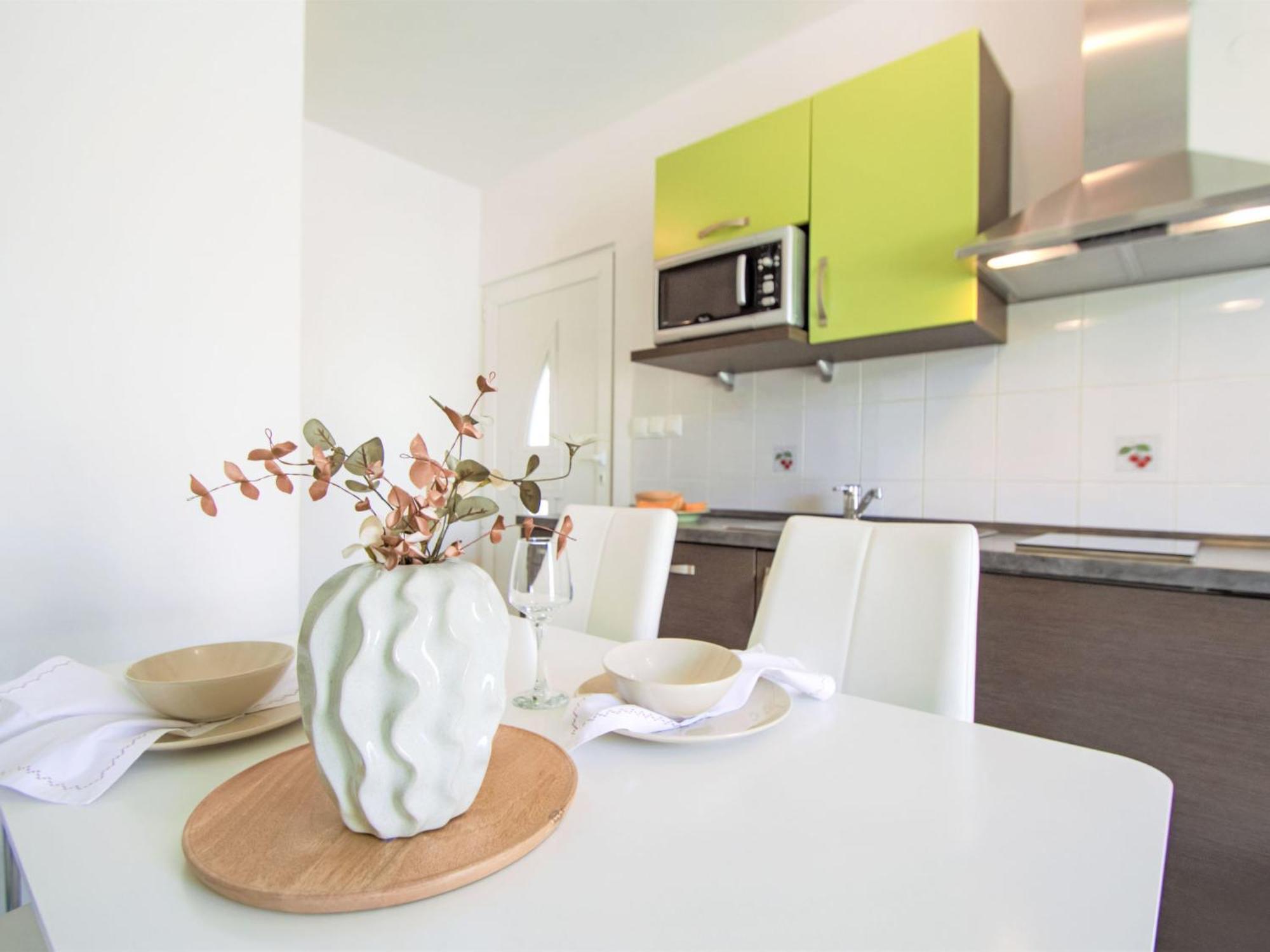 Apartment Aquanur-6 By Interhome Sovlje Kültér fotó